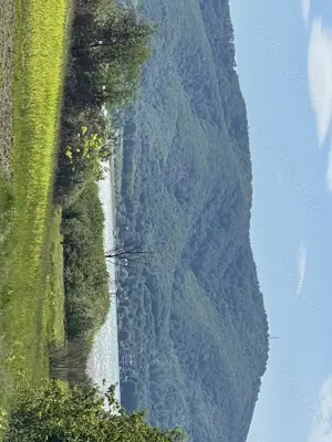 Vând teren la Mâtnicul Mic!!