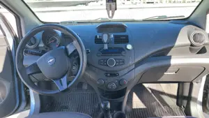 Vând Chevrolet Spark 2010 - imagine 2