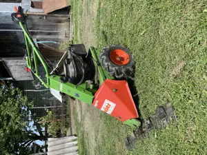 Vand Agria 4300 - imagine 2