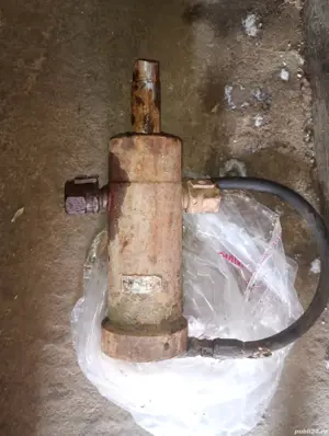 vand cilindru de 7.tone