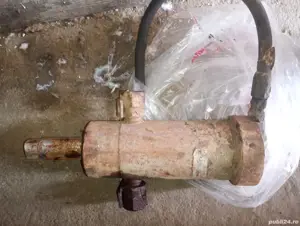 vand cilindru de 7.tone  - imagine 2