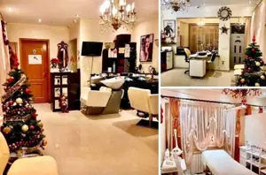 Titan Coafor,masaj sau alte activitati