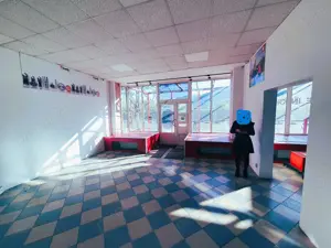 Spatiu comercial Dimitrie Leonida - imagine 3