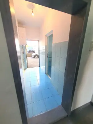 Spatiu comercial Dimitrie Leonida - imagine 7