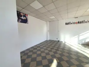 Spatiu comercial Dimitrie Leonida - imagine 2