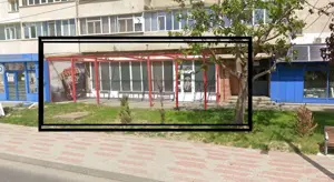 Spatiu comercial Dimitrie Leonida - imagine 8