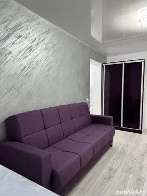 Proprietar inchiriez apartament  2 camere  Viziru.  3 ultra lux, renovat in totalitate - imagine 6