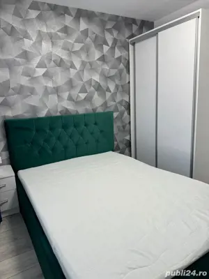 Proprietar inchiriez apartament  2 camere  Viziru.  3 ultra lux, renovat in totalitate - imagine 8