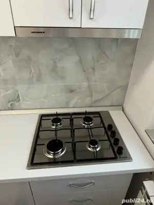 Proprietar inchiriez apartament  2 camere  Viziru.  3 ultra lux, renovat in totalitate - imagine 5