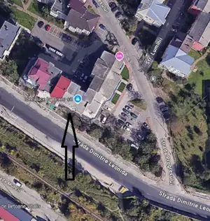 Spatiu comercial Dimitrie Leonida - imagine 4