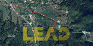 Comision 0%, Teren Extravilan superb, Cheile Rasnoavei