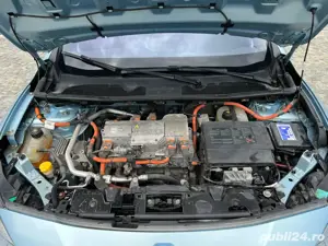 Renault Fluence Z.E. 100% electric - imagine 8