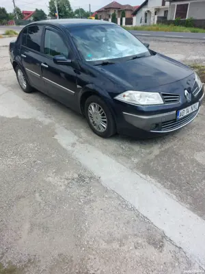 Vând renault megane 2 1,6 16v GPL an 2008 - imagine 2
