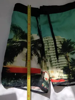 Pantaloni scurți 39 47 cm - imagine 4