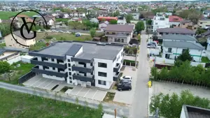 Apartament cu 2 camere în bloc nou - Otopeni - Comision 0% - imagine 9