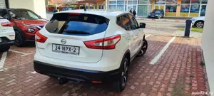Nissan Qashqai 1,6 Dci 131 cp euro 6 ! - imagine 3