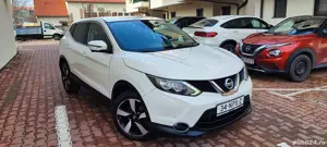 Nissan Qashqai 1,6 Dci 131 cp euro 6 ! - imagine 2