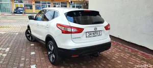 Nissan Qashqai 1,6 Dci 131 cp euro 6 ! - imagine 4