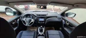Nissan Qashqai 1,6 Dci 131 cp euro 6 ! - imagine 7