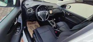 Nissan Qashqai 1,6 Dci 131 cp euro 6 ! - imagine 6