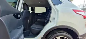 Nissan Qashqai 1,6 Dci 131 cp euro 6 ! - imagine 10