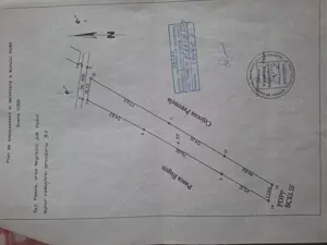 Vand Teren Sat Poiana (spre Valea Mare), oras Negresti, judet Vaslui