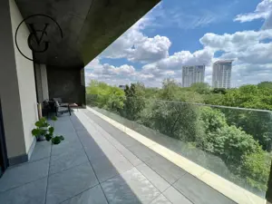 Apartament premium cu 2 camere în ONE RAHMANINOV