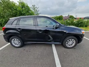 Mitsubishi ASX 1.8 DIESEL 4x4 150 CP