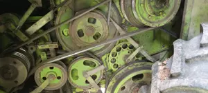 Combina claas 86,motor mercedes. - imagine 2 Combina claas 86,motor mercedes. - imagine 2