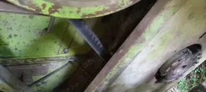 Combina claas 86,motor mercedes. - imagine 4 Combina claas 86,motor mercedes. - imagine 4