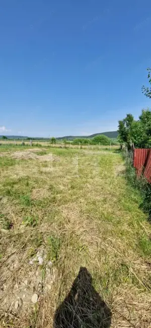 Casa parter, 120 mp, teren 1000 mp, la 25 km de orasul Bistrita - imagine 4