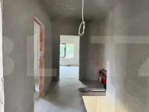 De vanzare duplex 4 camere, foarte spatios!