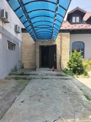 Spațiu de închiriat