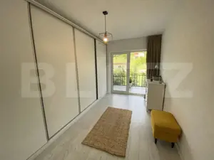 Apartament de vanzare, cu 3 camere, garaj si gradina, 105 mp, zona exterior est - imagine 6 Apartament de vanzare, cu 3 camere, garaj si gradina, 105 mp, zona exterior est - imagine 6