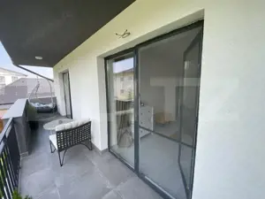 Apartament de vanzare, cu 3 camere, garaj si gradina, 105 mp, zona exterior est - imagine 4 Apartament de vanzare, cu 3 camere, garaj si gradina, 105 mp, zona exterior est - imagine 4