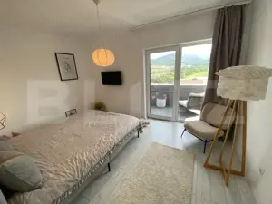 Apartament de vanzare, cu 3 camere, garaj si gradina, 105 mp, zona exterior est - imagine 8 Apartament de vanzare, cu 3 camere, garaj si gradina, 105 mp, zona exterior est - imagine 8