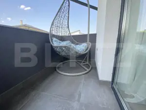 Apartament de vanzare, cu 3 camere, garaj si gradina, 105 mp, zona exterior est - imagine 5 Apartament de vanzare, cu 3 camere, garaj si gradina, 105 mp, zona exterior est - imagine 5