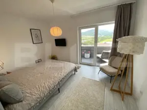 Apartament de vanzare, cu 3 camere, garaj si gradina, 105 mp, zona exterior est - imagine 9 Apartament de vanzare, cu 3 camere, garaj si gradina, 105 mp, zona exterior est - imagine 9