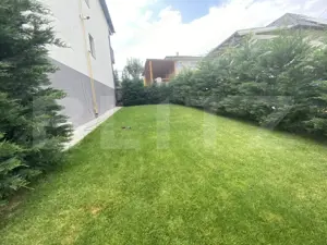 Apartament de vanzare, cu 3 camere, garaj si gradina, 105 mp, zona exterior est - imagine 14 Apartament de vanzare, cu 3 camere, garaj si gradina, 105 mp, zona exterior est - imagine 14