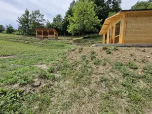 Teren cu cabana 10 km Deva, 2245 mp - imagine 9 Teren cu cabana 10 km Deva, 2245 mp - imagine 9