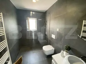 Apartament de vanzare, cu 3 camere, garaj si gradina, 105 mp, zona exterior est - imagine 11 Apartament de vanzare, cu 3 camere, garaj si gradina, 105 mp, zona exterior est - imagine 11