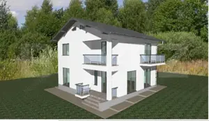 Casă familială, de vanzare, cu 3 camere, 120 mp, zona la poalele Mesesului