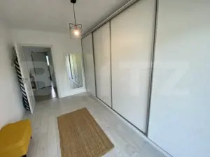 Apartament de vanzare, cu 3 camere, garaj si gradina, 105 mp, zona exterior est - imagine 7 Apartament de vanzare, cu 3 camere, garaj si gradina, 105 mp, zona exterior est - imagine 7