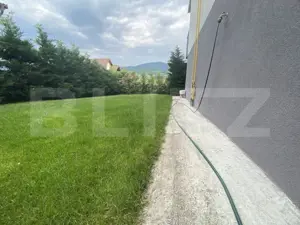 Apartament de vanzare, cu 3 camere, garaj si gradina, 105 mp, zona exterior est - imagine 13 Apartament de vanzare, cu 3 camere, garaj si gradina, 105 mp, zona exterior est - imagine 13