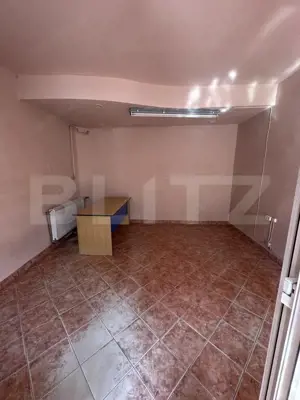 Spatiu de birouri, de inchiriat, 19 mp, zona centrala - imagine 2