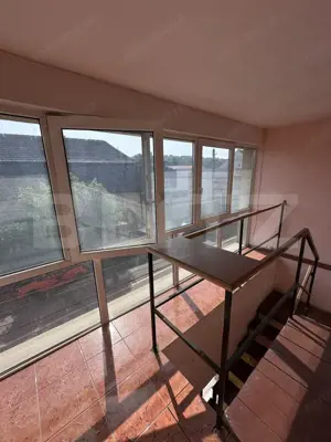 Spatiu de birouri, de inchiriat, 19 mp, zona centrala - imagine 7