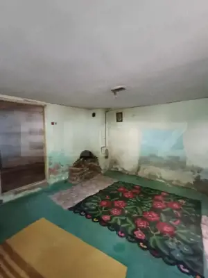 Casa renovabila de vanzare, cu 2 camere, 97 mp, zona Poiana - imagine 8