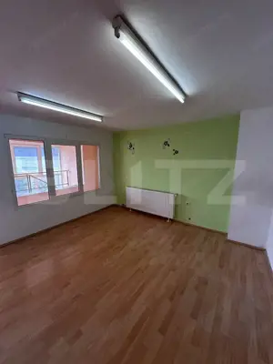 Spatiu de birouri, de inchiriat, 19 mp, zona centrala - imagine 3