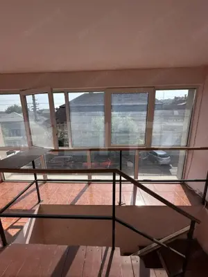 Spatiu de birouri, de inchiriat, 19 mp, zona centrala - imagine 8