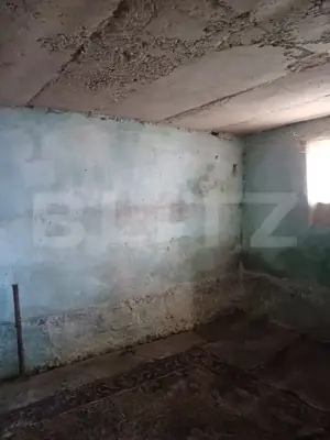 Casa renovabila de vanzare, cu 2 camere, 97 mp, zona Poiana - imagine 9